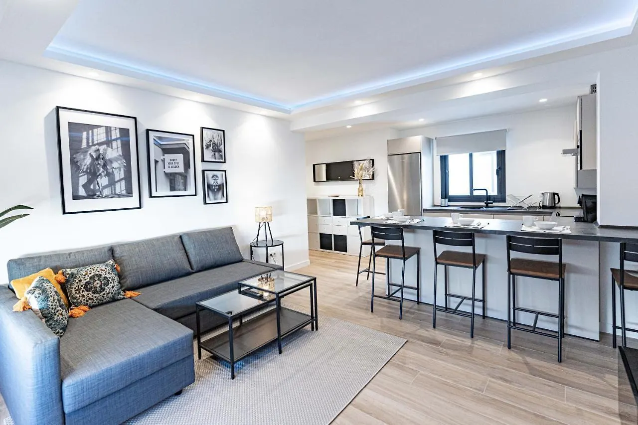 Acogedor Apartamento En Estepona Centro By Rent Me location