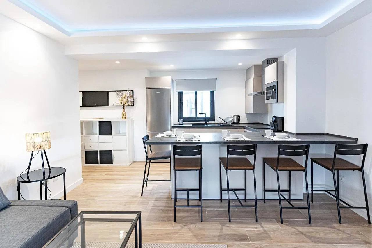 Acogedor Apartamento En Estepona Centro By Rent Me 0*,  Spain