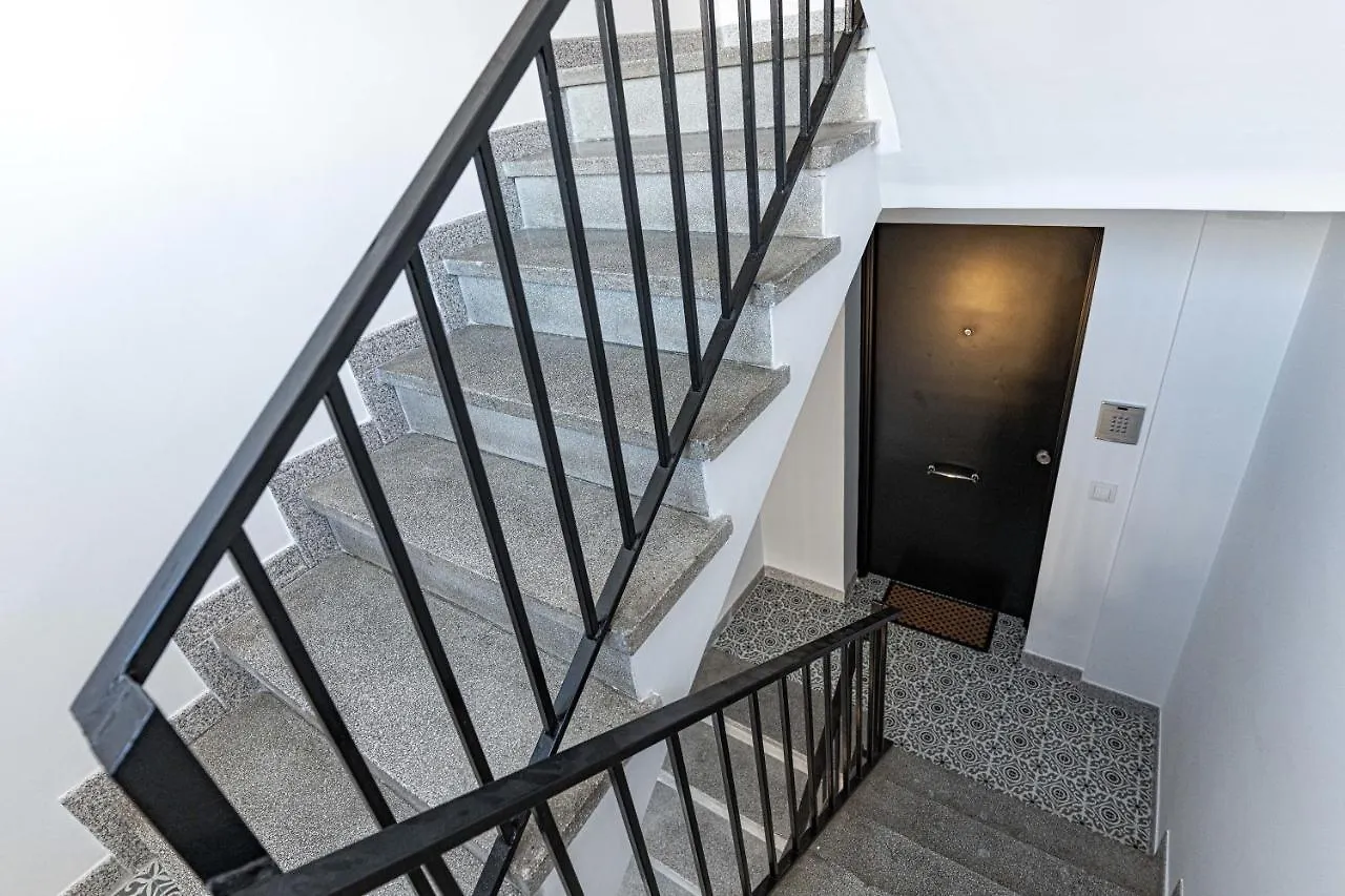Apartment Acogedor Apartamento En Estepona Centro By Rent Me
