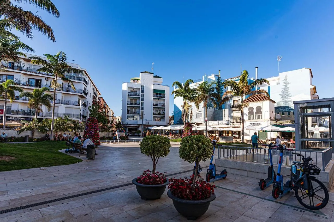 Acogedor Apartamento En Estepona Centro By Rent Me Apartment