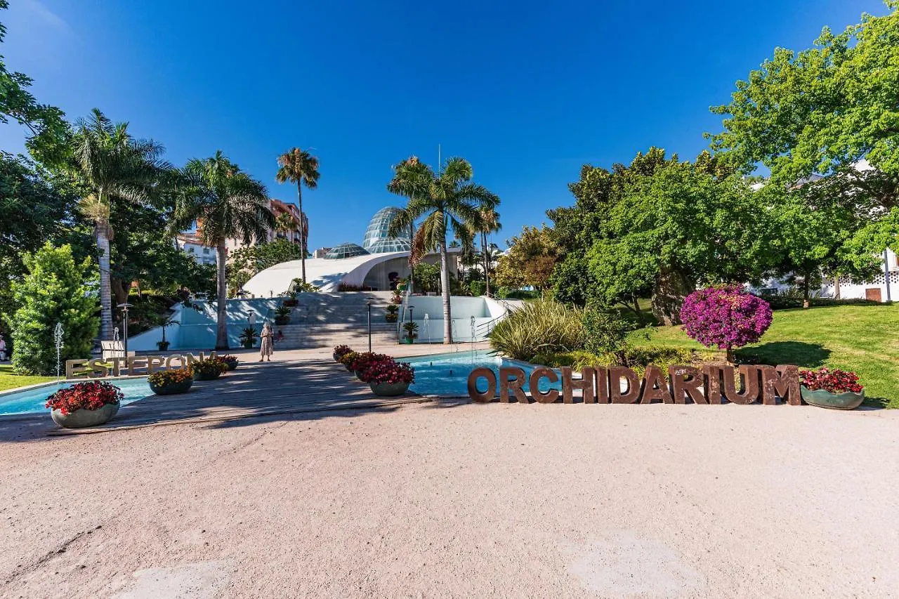 Acogedor Apartamento En Estepona Centro By Rent Me