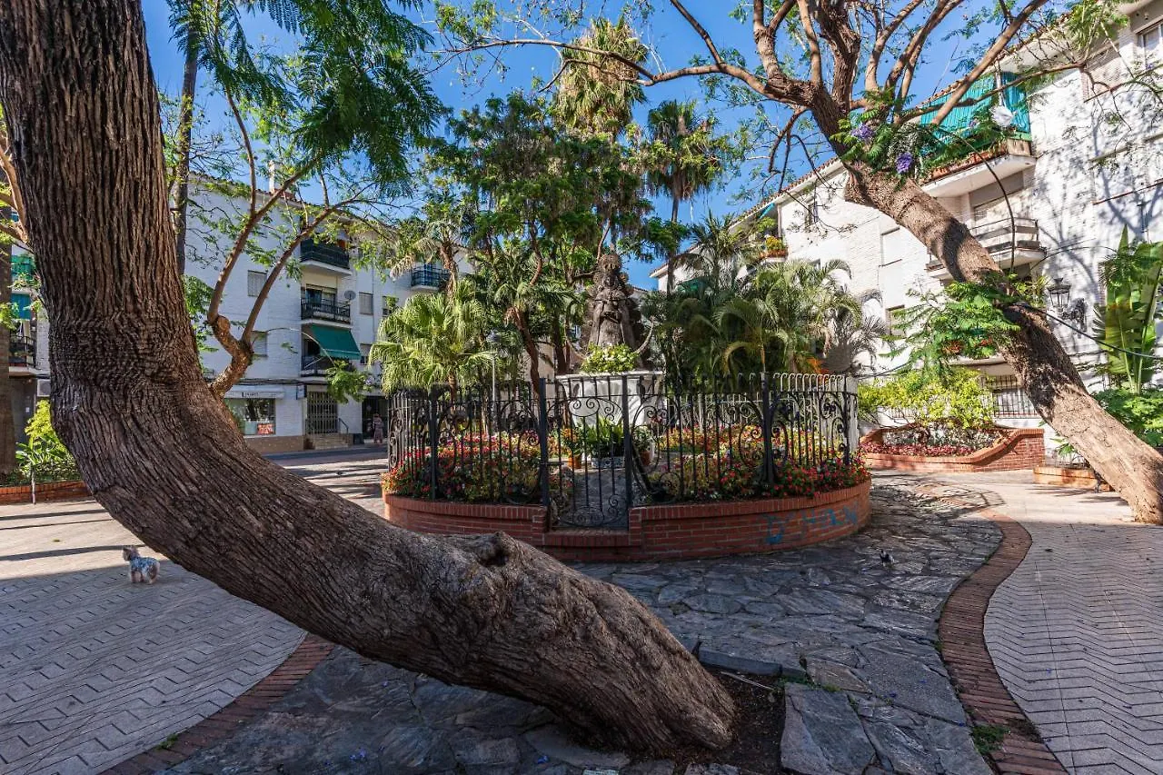 Acogedor Apartamento En Estepona Centro By Rent Me Spain