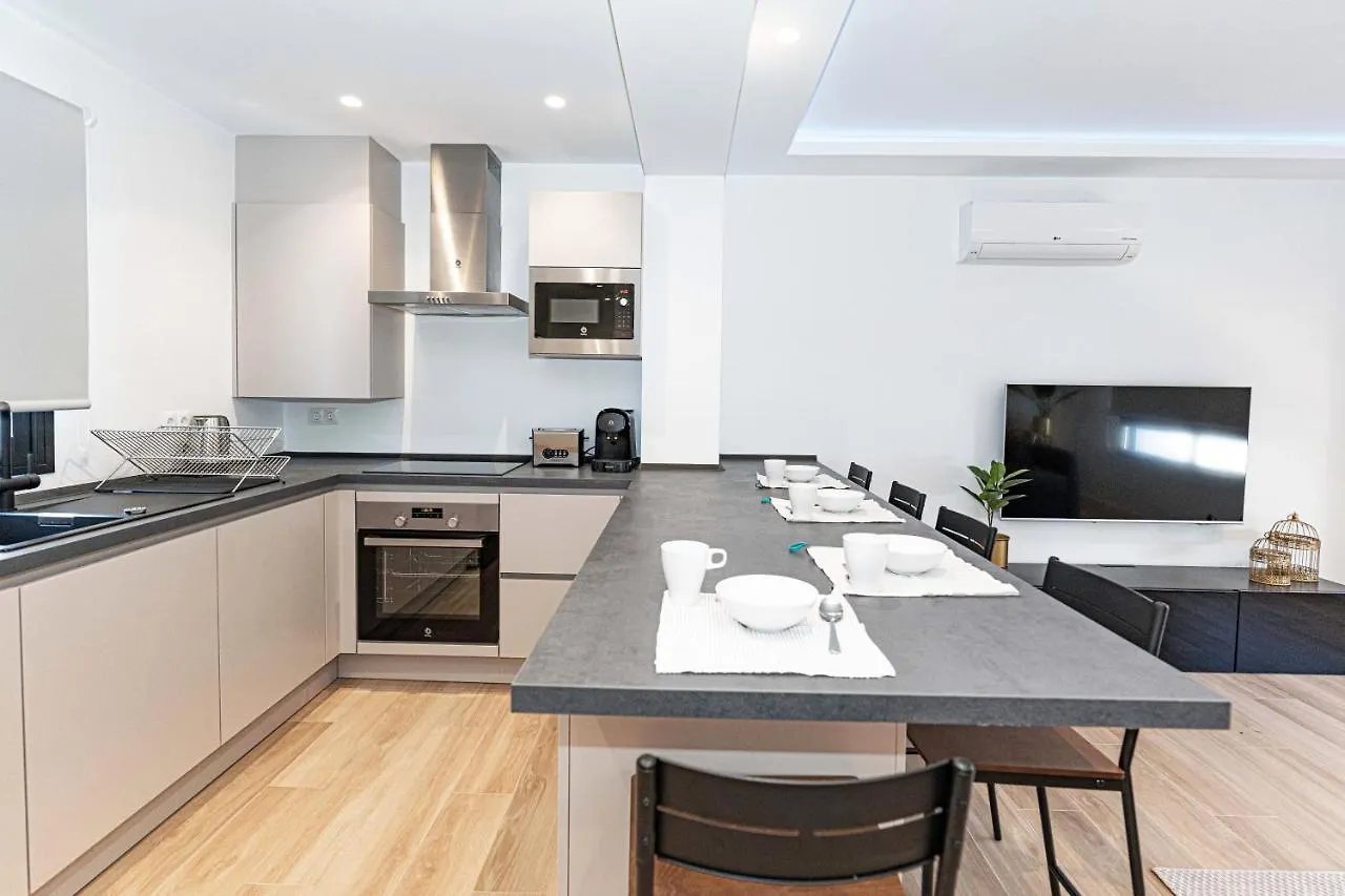 Acogedor Apartamento En Estepona Centro By Rent Me Apartment