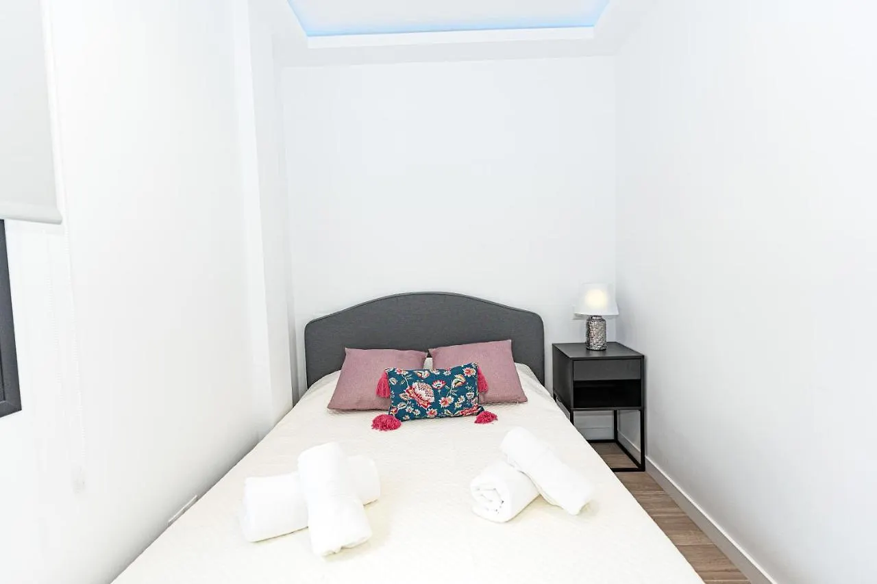 Acogedor Apartamento En Estepona Centro By Rent Me Apartment