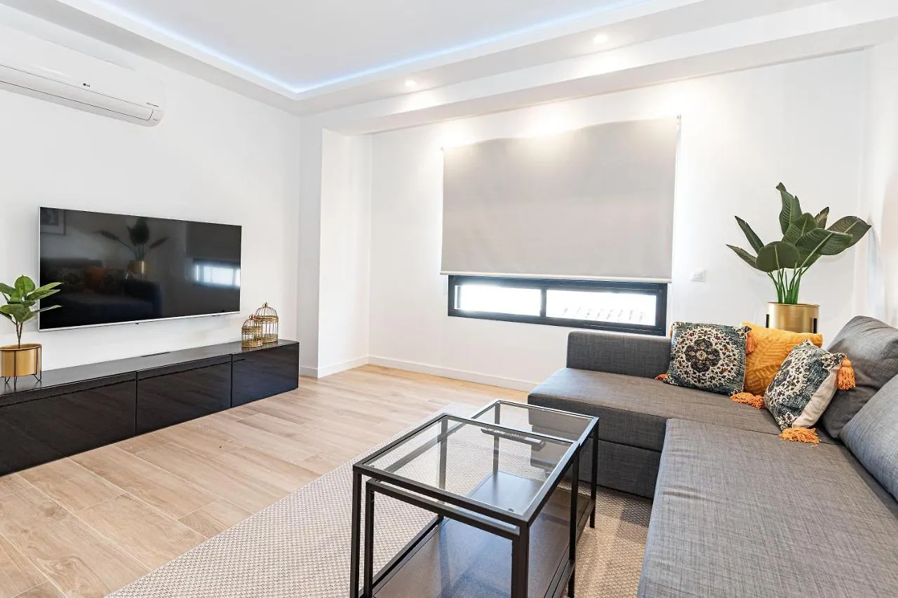 Acogedor Apartamento En Estepona Centro By Rent Me
