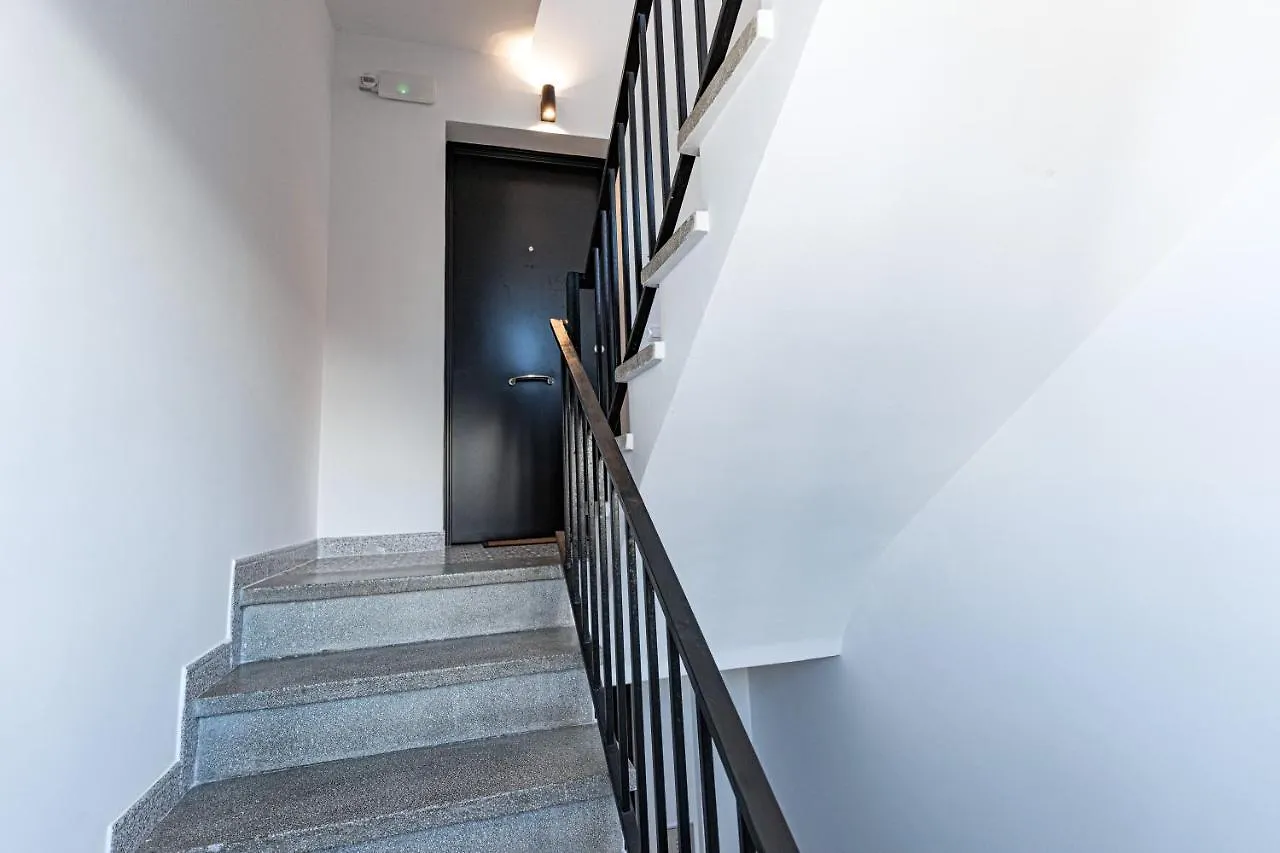 Acogedor Apartamento En Estepona Centro By Rent Me Spain