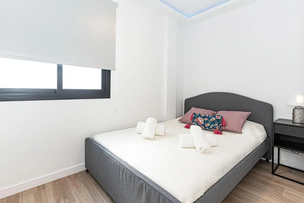 Acogedor Apartamento En Estepona Centro By Rent Me Apartment