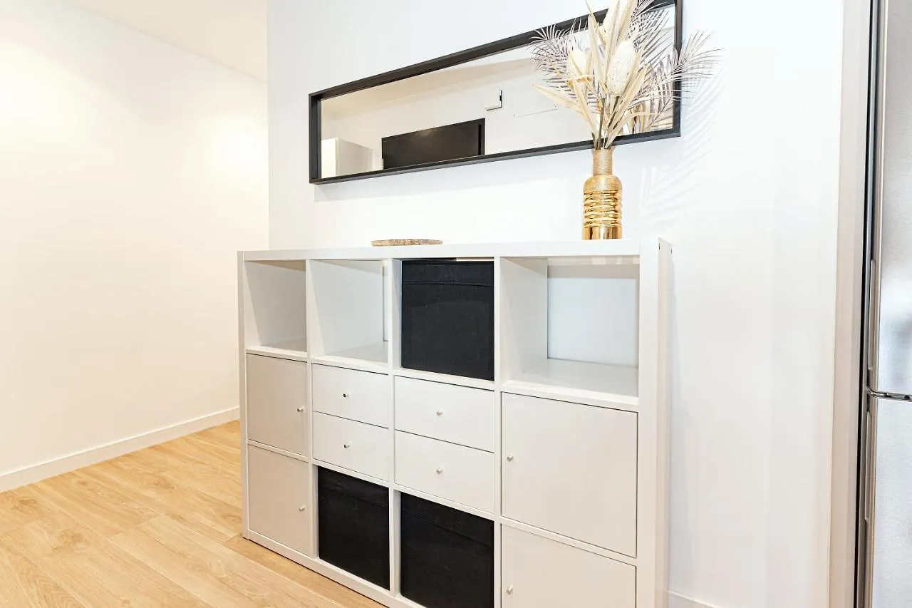Acogedor Apartamento En Estepona Centro By Rent Me Spain