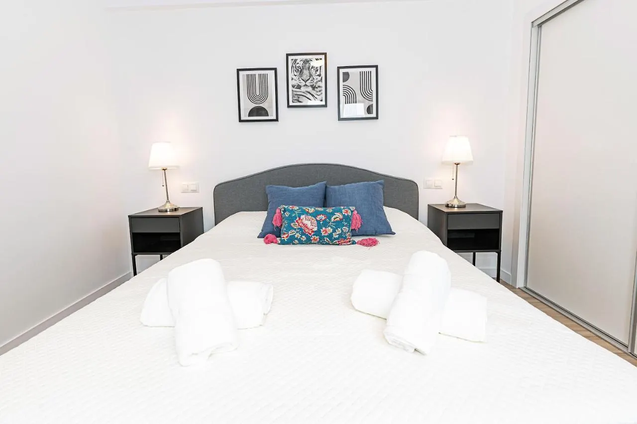Acogedor Apartamento En Estepona Centro By Rent Me 0*,  Spain
