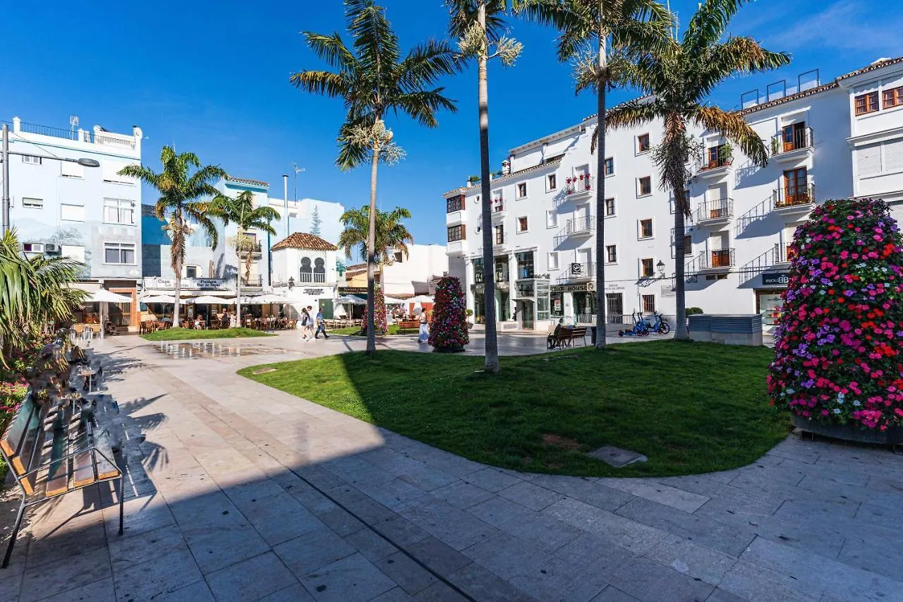 Acogedor Apartamento En Estepona Centro By Rent Me Apartment